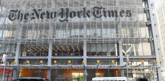 New York Times leads the way at 2020 Pulitzers