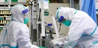 COVID-19 cases surpass 800,000-mark in India, total deaths at 22,123