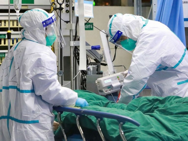 COVID-19 cases surpass 800,000-mark in India, total deaths at 22,123
