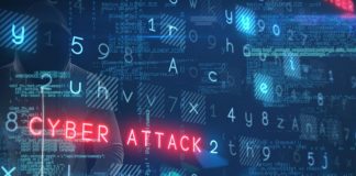 Two govt websites come under cyber attack