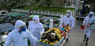 WHO stops hydroxychloroquine trials over safety concerns