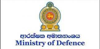 Navy reports results of all PCR tests to relevant authorities