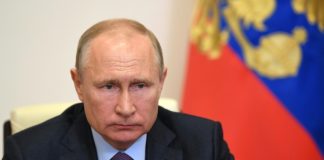 For Europe’s strongmen, pandemic is opportunity and risk