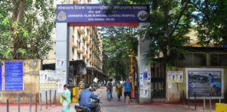 No beds, packed morgues: Mumbai hospitals near collapse