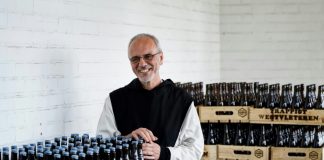 Belgian drinkers’ faith rewarded as monks get beer out