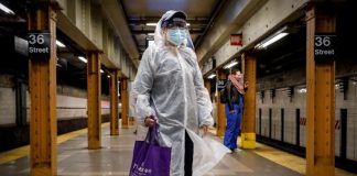 Global COVID-19 cases touch 7.2 million