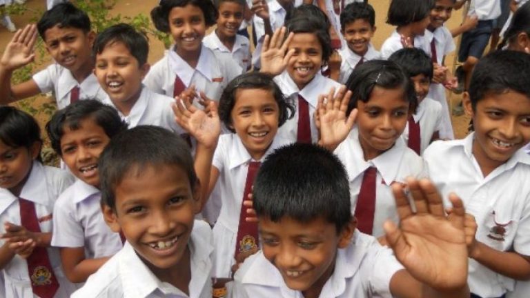 Govt. issues model applications for 2021 Grade 01 admissions