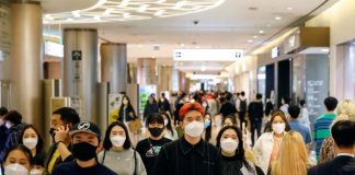 South Korea to relax social distancing rules further, starting May 6