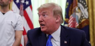 U.S. Senate upholds Trump veto of ‘insulting’ Iran war powers resolution