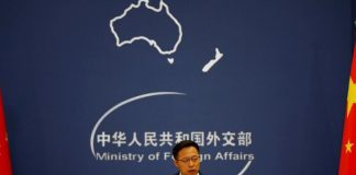 China refutes 24 ‘lies’ by U.S. politicians over coronavirus