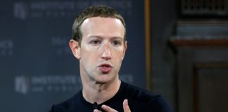 Zuckerberg promises Facebook policy review