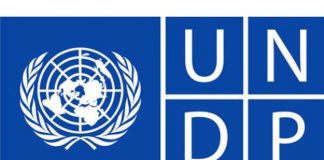 UNDP provides 10,000 surgical masks, 30 Infrared thermometers to DMC