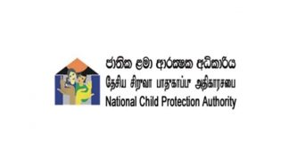 Obstructing Child Protection Authority considered a punishable offense