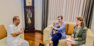 US ready to provide technical assistance to SL power, energy sector – Ambassador