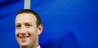 Facebook says to block foreign state media ads for US election