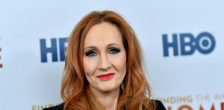 JK Rowling says she is survivor of sexual assault
