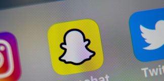 Snapchat curbs Trump for inciting ‘racial violence’