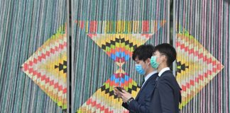 HSBC under fire in UK for backing China’s Hong Kong law