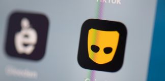 Grindr to remove ethnicity filter from gay dating app
