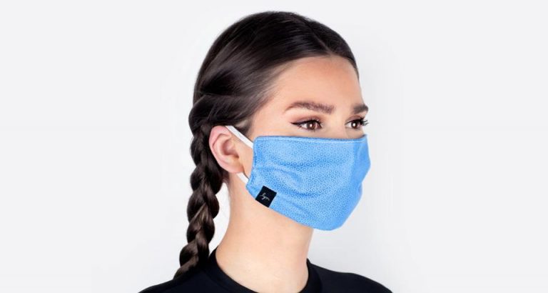 162 to self quarantine for not wearing face masks in public
