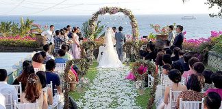 Number of guests allowed at weddings to be increased