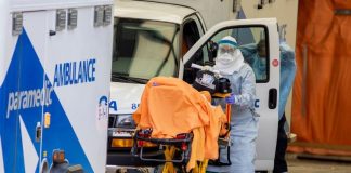 Canada hits 100,000 coronavirus cases, major challenges remain