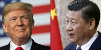 Trump asked China’s Xi for re-election help, claims Bolton