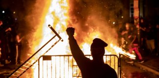 Pandemic, dire economy, unrest upend US presidential race