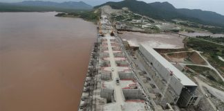 Egypt, Ethiopia and Sudan to agree Nile dam deal ‘in two weeks’