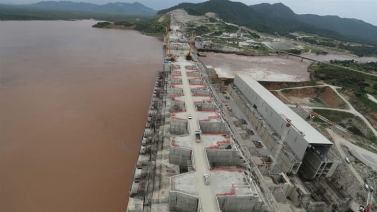 Egypt, Ethiopia and Sudan to agree Nile dam deal ‘in two weeks’
