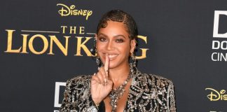 Beyonce decries bigotry in message to graduates