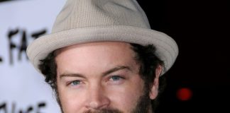 ‘That ’70s Show’ actor Masterson charged with multiple rapes