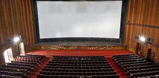 Cinemas to reopen under strict safety guidelines