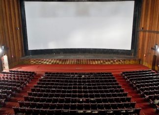 Cinemas to reopen under strict safety guidelines