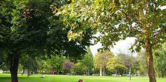 Zoos and national parks to reopen from June 15