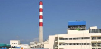 Norochcholai Unit 2 breaks down