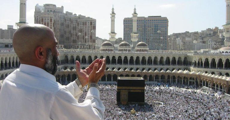 Hajj will be celebrated on 01st August