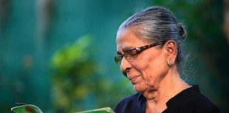 Sybil Wettasinghe passes away