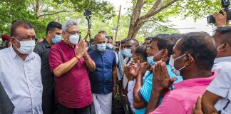 President says agriculture will be country’s priority