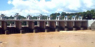 Two teens commit suicide by jumping into Polgolla Reservoir