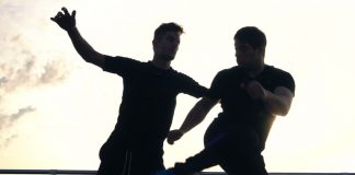 Conflict between patients at Kandakadu COVID-19 treatment center