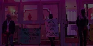 Hamburg sex workers demand Germany’s brothels reopen