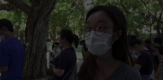 580,000 Hong Kongers cast ‘protest’ vote against new security laws