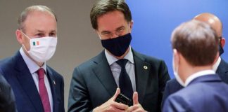 EU reaches deal on post-pandemic recovery after marathon summit