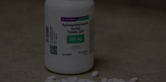 WHO halts hydroxychloroquine, HIV drugs in COVID trials after failure to reduce death
