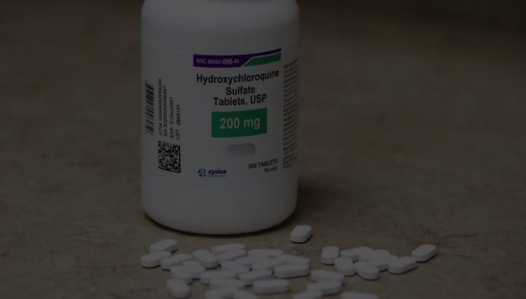 WHO halts hydroxychloroquine, HIV drugs in COVID trials after failure to reduce death