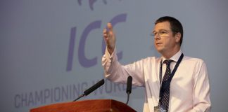 ICC’s anti-corruption chief says no record of any letter on match-fixing from ex-Sports Minister