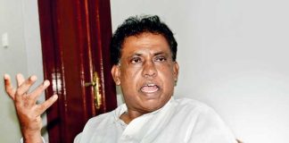 M.K. Shivajilingam released on bail