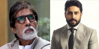 Amitabh Bachchan, son Abhishek in hospital with coronavirus