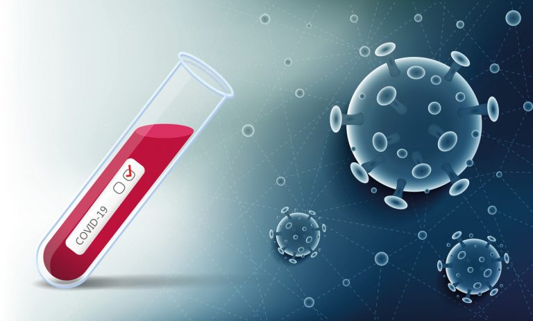 Coronavirus infections count reaches 2,810